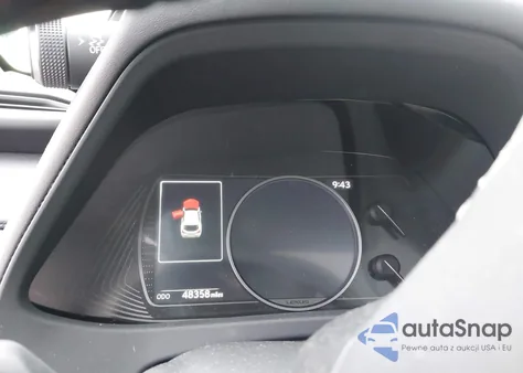 2019 Lexus Ux 200 z USA, uszkodzony, nr VIN JTHY3JBH6K2007172